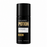 Dsquared2 Potion Deodorant Spray for Men 3.4 0z – Woody Spicy Deodorant Spray