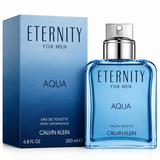 Calvin Klein Eternity Aqua EDT Spray For Men