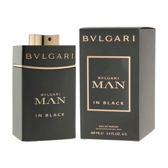 Bvlgari Bvlgari Man in Black Eau de Parfum 3.4 fl oz (100 ml) for Men