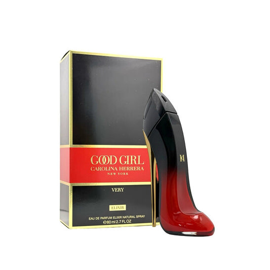 Carolina Herrera Good Girl Blush Eau de Parfum Spray 2.7 oz (80 ml) for Women