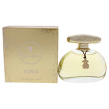 Tous perfume bottle 