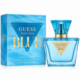 Guess Seductive Blue EDT Spray 1.7 oz 50 ml for Women