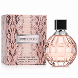 Jimmy Choo EDT Spray 3.4 oz 100 ml for Women