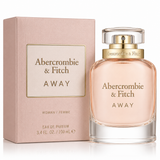 Abercrombie And Fitch Ladies Away EDP 3.4 oz– Floral Fruity Fragrance
