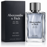Abercrombie & Fitch First Instinct Blue Eau de Toilette Spray for Men 