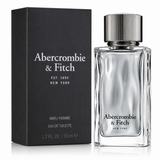 Abercrombie & Fitch First Instinct Blue Eau de Toilette Spray for Men