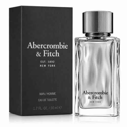 Abercrombie & Fitch First Instinct Blue Eau de Toilette Spray for Men