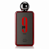 Afnan 9 PM Rebel Eau de Parfum Spray (Unisex) 