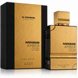 Al Haramain Amber Oud Black Edition Eau de Parfum Spray (Unisex) 