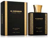 Al Haramain Eau de Parfum Spray (Unisex)  – Amber Oriental Fragrance