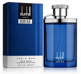 Alfred Dunhill Desire Blue Eau de Toilette Spray for Men 3.4 Oz