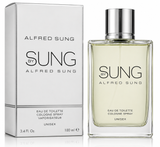 Alfred Sung Eau de Toilette Cologne Spray for Men – Aromatic Fougère Fragrance