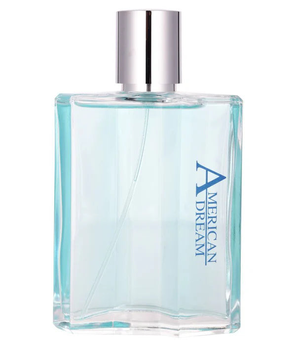 American Dream Eau de Parfum Tester for Women – 3.3 oz
