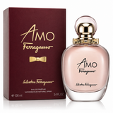 Amo Ferragamo by Salvatore Ferragamo Eau de Parfum Spray for Women