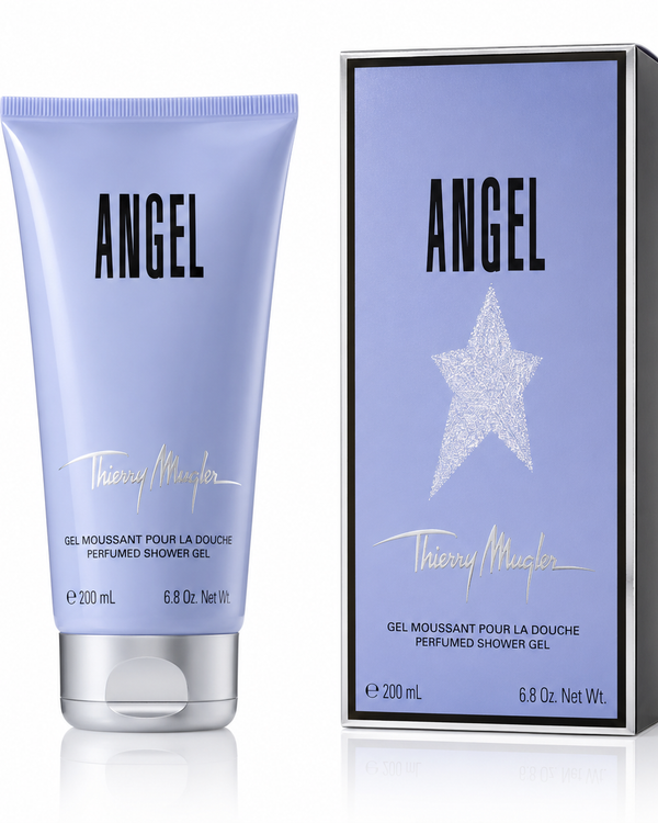 Angel by Thierry Mugler Perfumed Shower Gel 