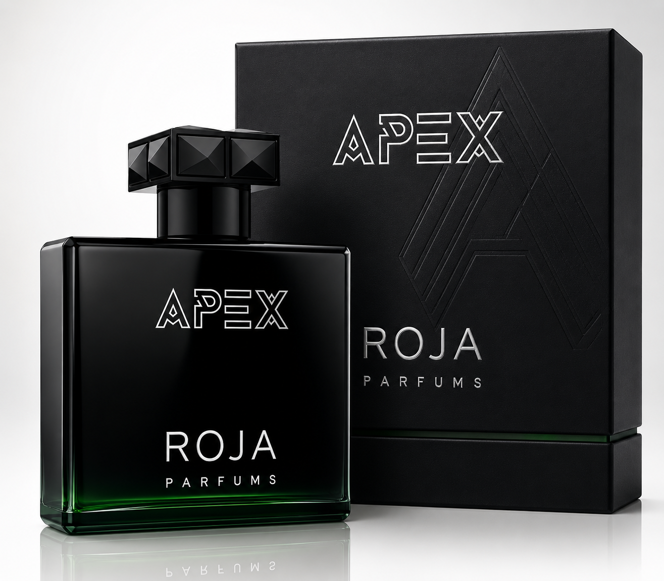 Apex by Roja Parfums EDP Spray for Men 3.4 Oz