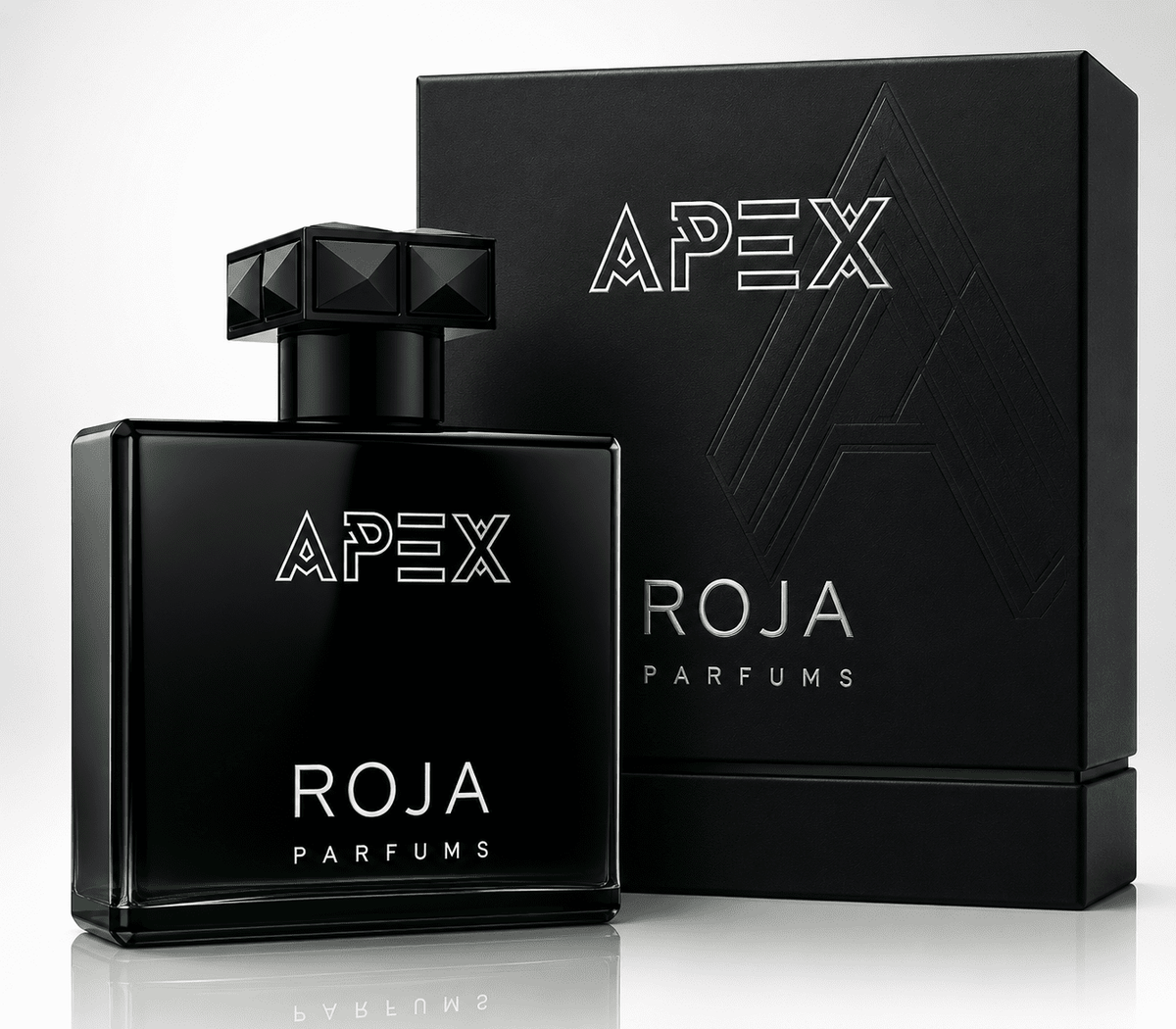 Apex by Roja Parfums EDP Spray for Men 3.4 Oz