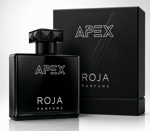 Apex by Roja Parfums EDP Spray for Men 3.4 Oz
