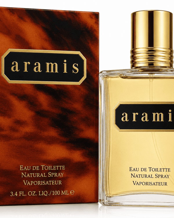 Aramis Eau de Toilette Spray for Men 3.4 Oz
