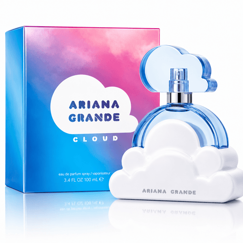 Ariana Grande Cloud Eau de Parfum Spray for Women