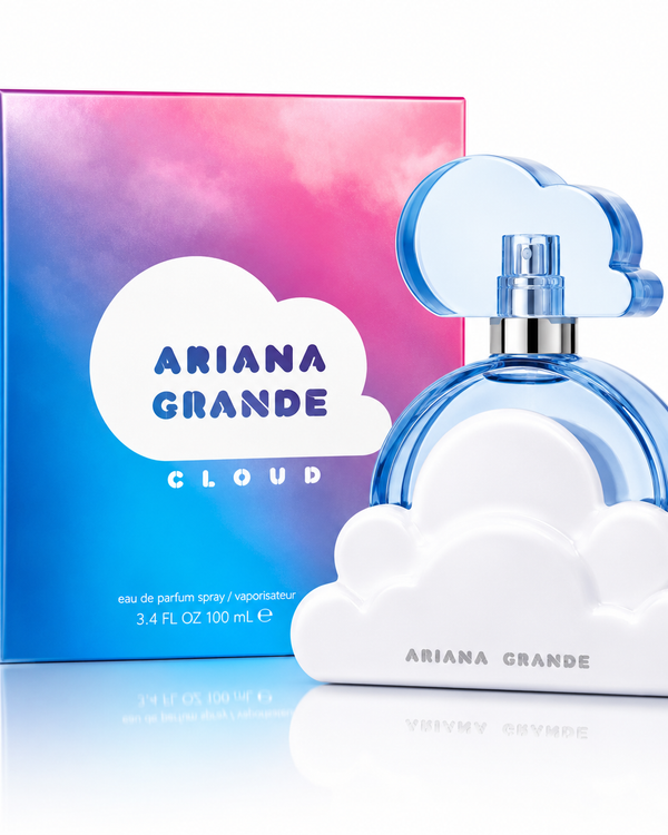 Ariana Grande Cloud Eau de Parfum Spray for Women
