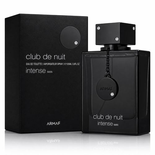 Armaf Club de Nuit EDT for Men 3.6 Oz