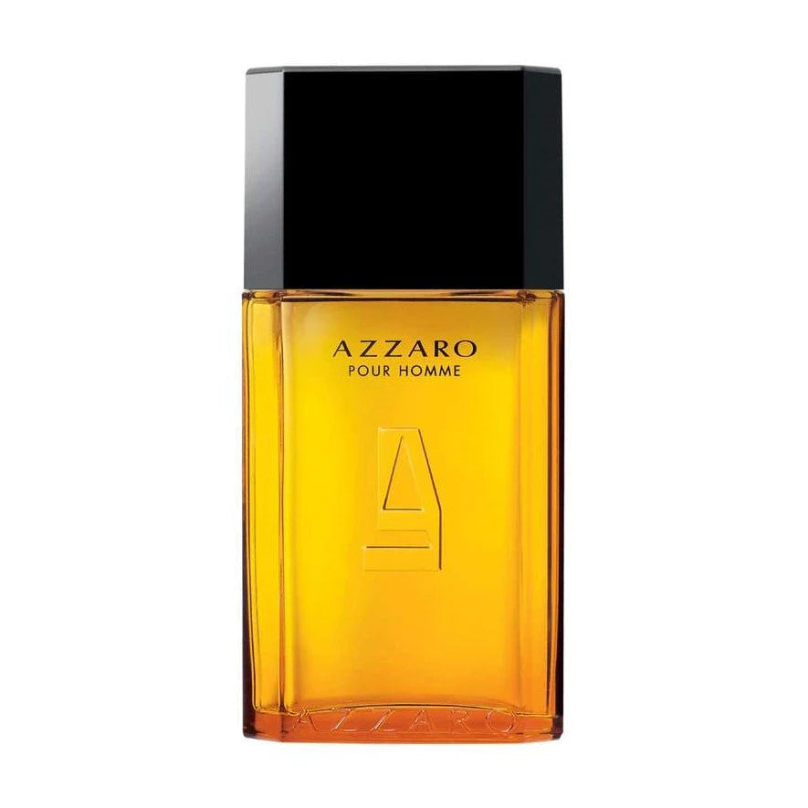 Azzaro Pour Homme 3.4 EDT (M)