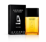 Azzaro Pour Homme Eau de Toilette for Men