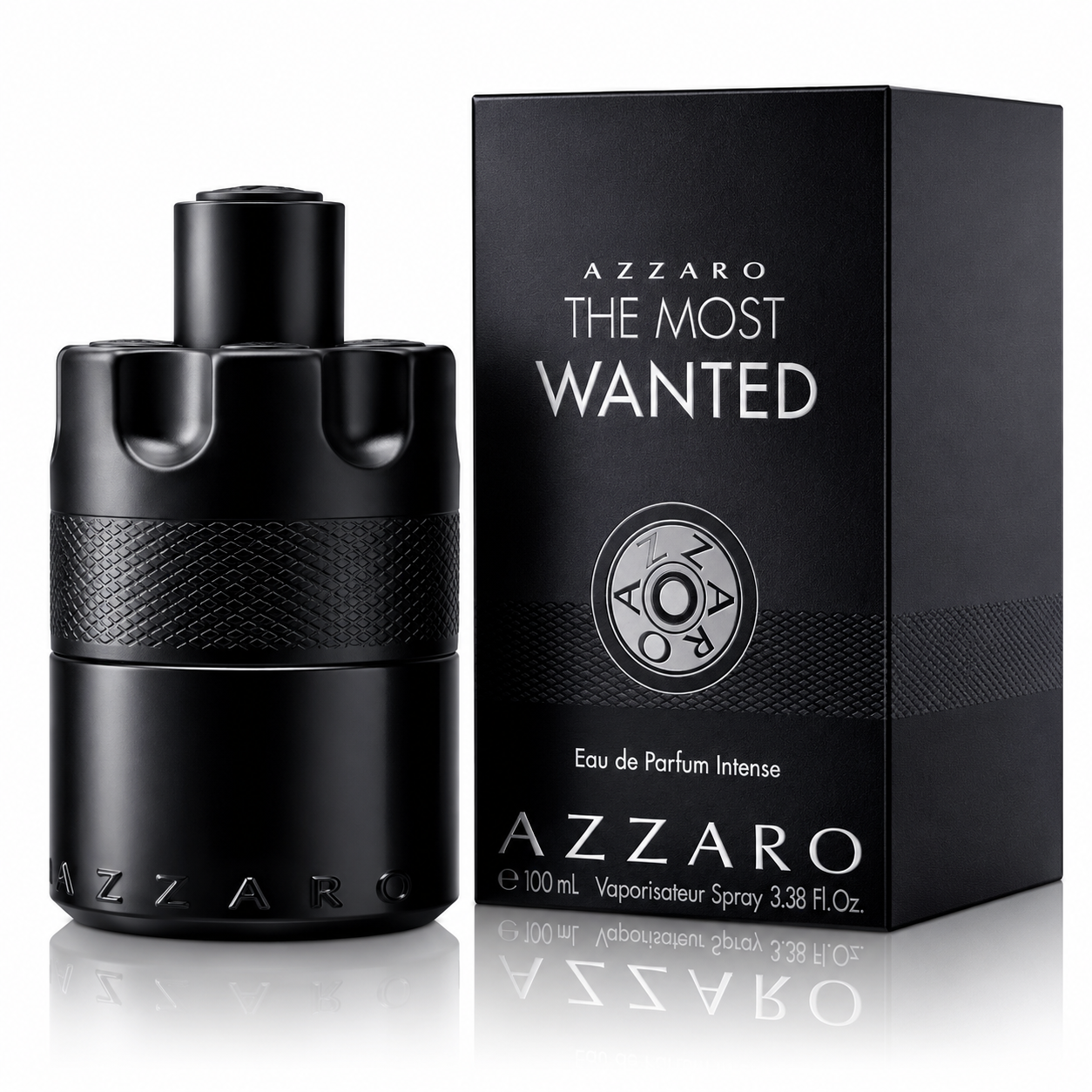 Azzaro Wanted EDP for Men