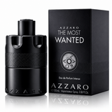 Azzaro Wanted EDP for Men