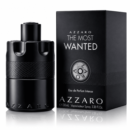Azzaro Wanted EDP for Men