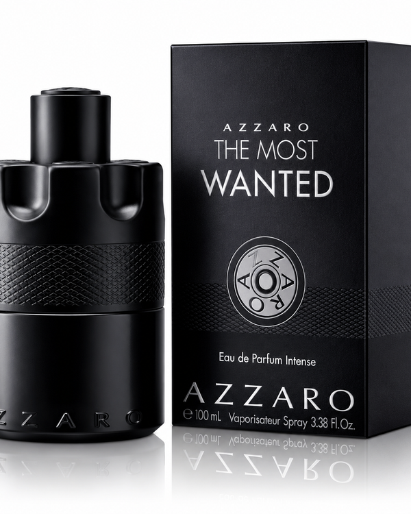 Azzaro Wanted EDP for Men