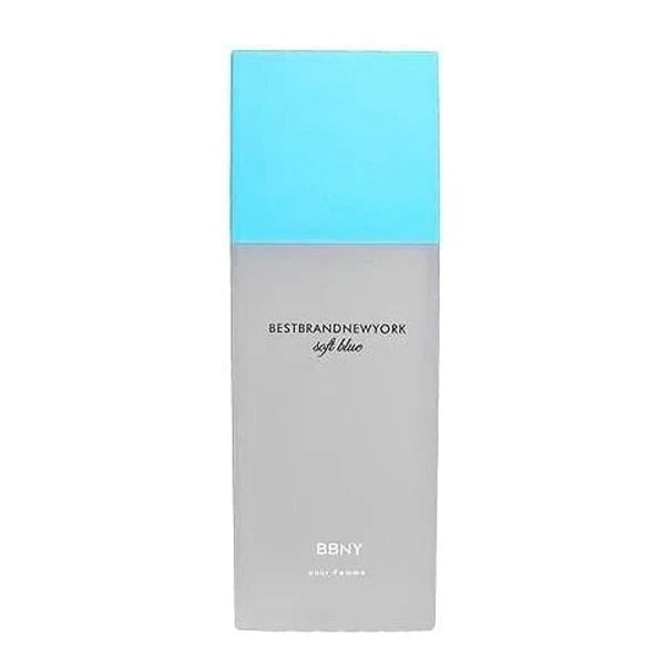 BBNY Soft Blue Femme Eau de Parfum 3.4 oz (100 ml) Tester for Women