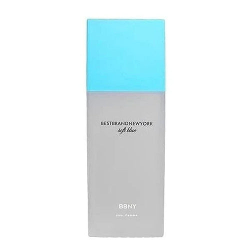 BBNY Soft Blue Femme EDP 3.4 oz Tester for Women – view 2