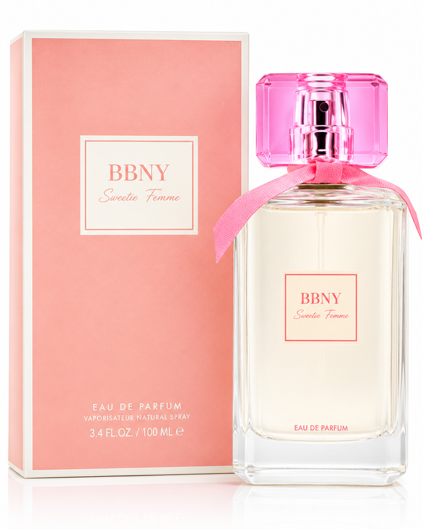 BBNY Sweetie Femme EDP 3.4 oz for Women