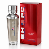 Beverly Hills Polo Club perfume bottle 