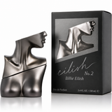 Billie Eilish Eilish No. 2 Eau de Parfum Spray for Women 3.4 Oz 