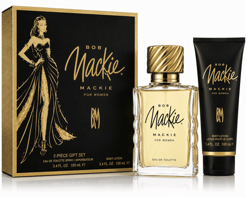 Bob Mackie Mackie Eau de Toilette Spray