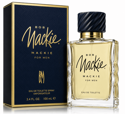 Bob Mackie Mackie Eau de Toilette Spray for Men