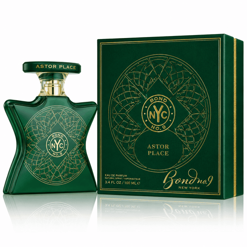 Bond No. 9 Astor Place EDP Spray 3.4 oz