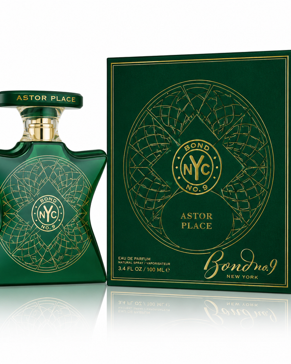 Bond No. 9 Astor Place EDP Spray 3.4 oz