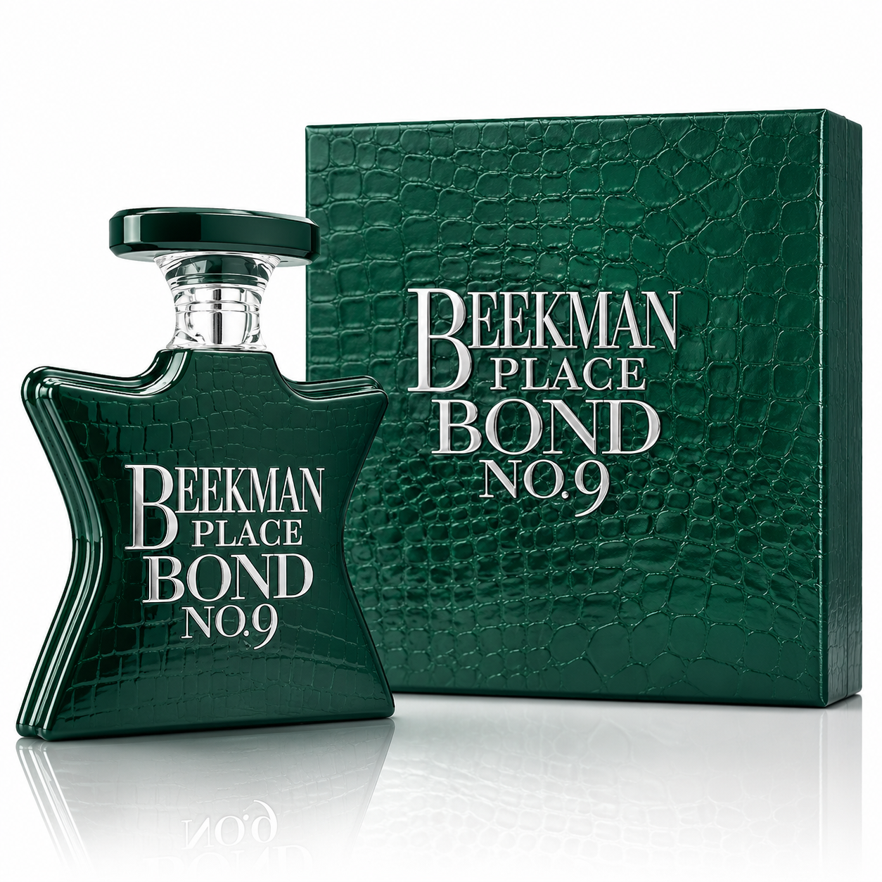 Bond No. 9 Beekman Place Eau de Parfum 3.4 fl oz