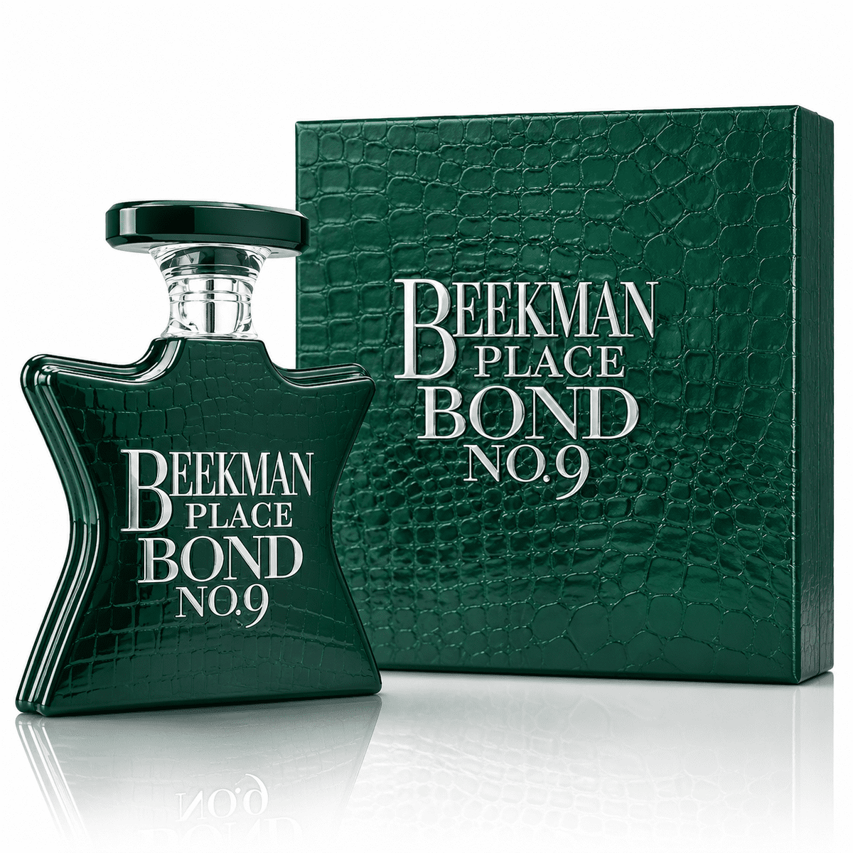 Bond No. 9 Beekman Place Eau de Parfum 3.4 fl oz
