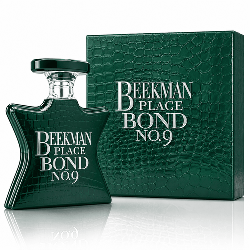 Bond No. 9 Beekman Place Eau de Parfum 3.4 fl oz