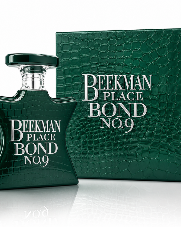 Bond No. 9 Beekman Place Eau de Parfum 3.4 fl oz