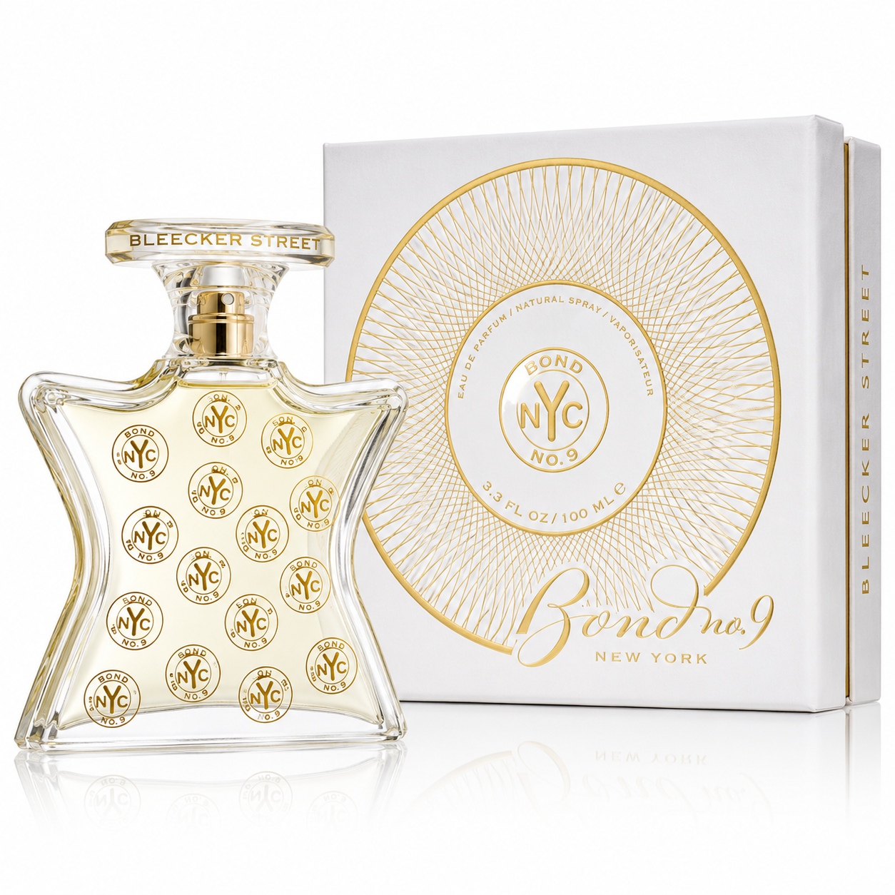 Bond No. 9 Bleecker Street Eau de Parfum Unisex
