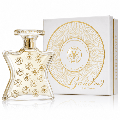 Bond No. 9 Bleecker Street Eau de Parfum Unisex
