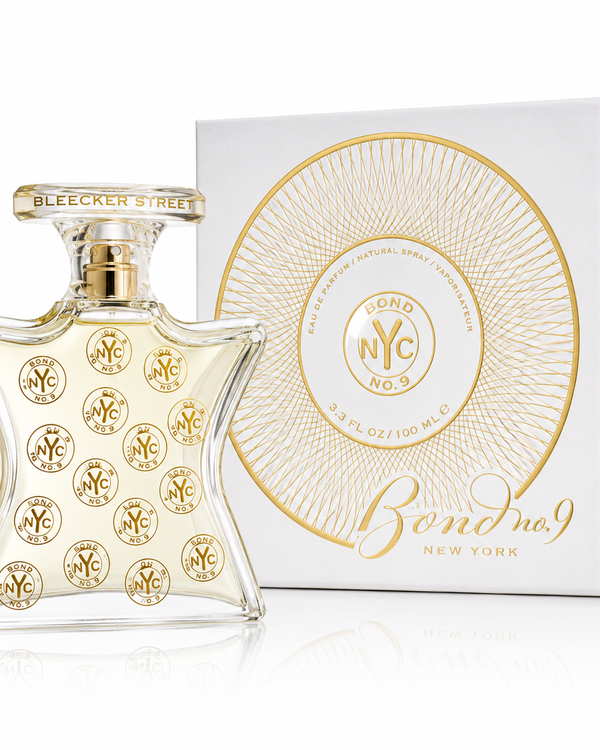 Bond No. 9 Bleecker Street Eau de Parfum Unisex
