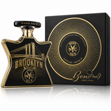 Bond No. 9 Brooklyn EDP Spray 3.3 oz Unisex