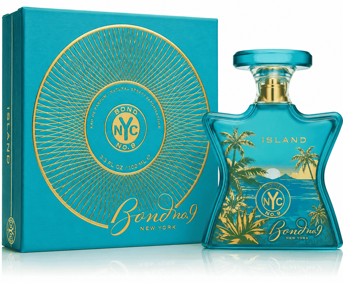 Bond No. 9 Governors Island Eau de Parfum Spray